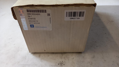Original OE OPEL Anlasser 95524889