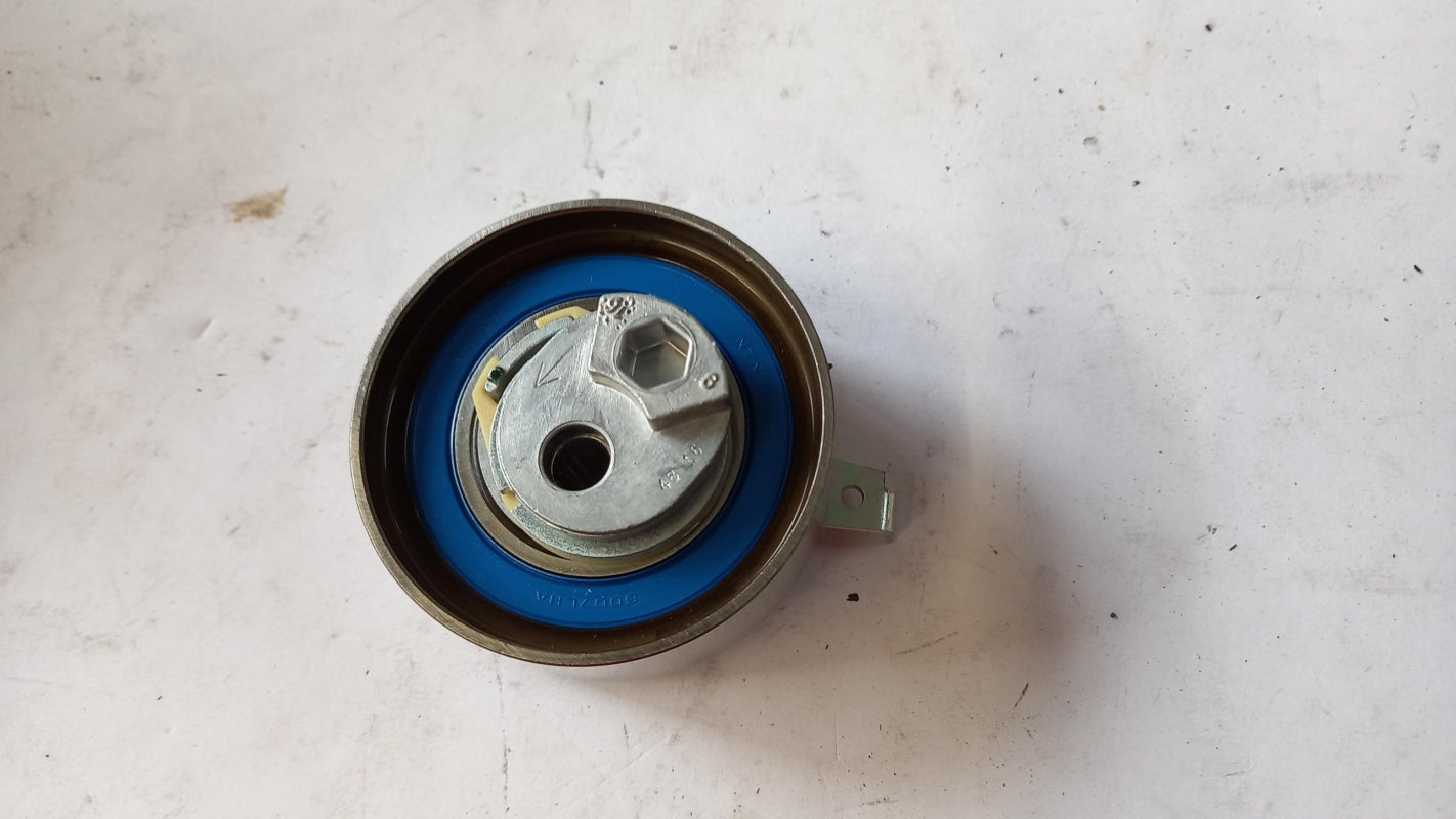 Original PORSCHE Cayenne 9PA E2 3.0 TDI Riemenspanner 95510524300