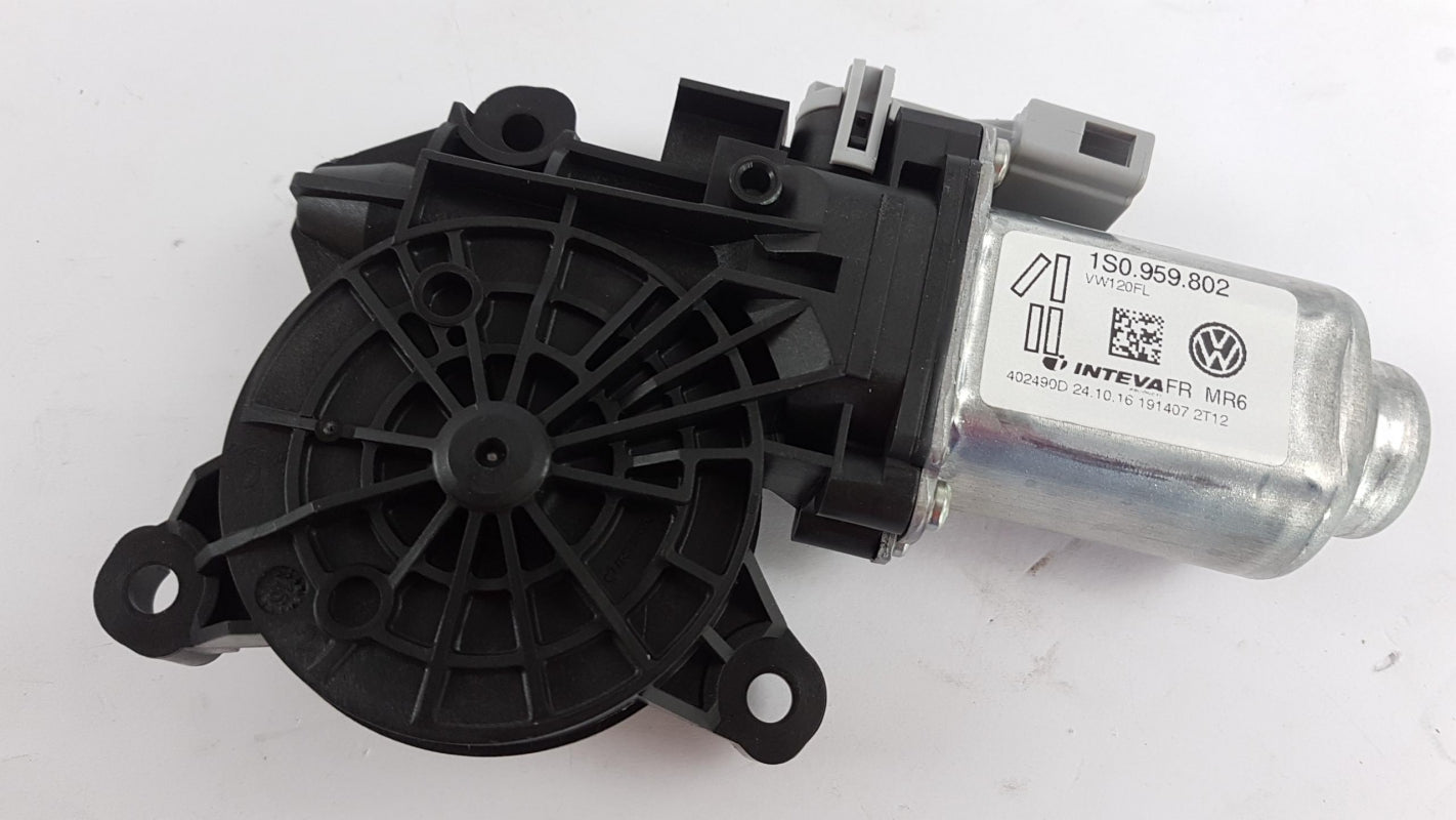 Original OE Volkswagen Fensterhebermotor 1S0959802