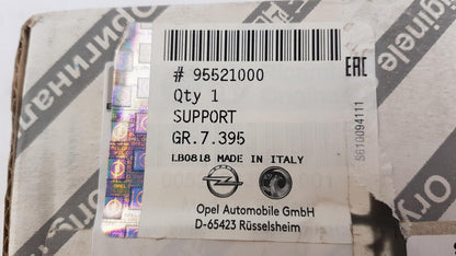 Original OE OPEL Federbeinstützlager 95521000