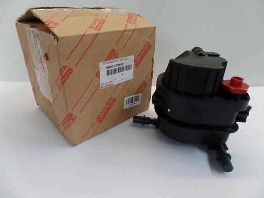 Original OE TOYOTA Kraftstofffilter SU00100892