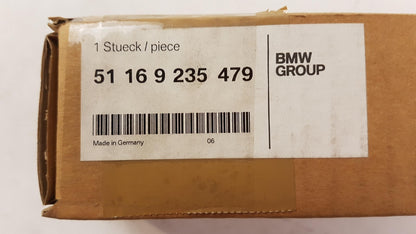 Original BMW 3er 4er Abdeckblende Mittelkonsole seitlich Rechts 51169235479