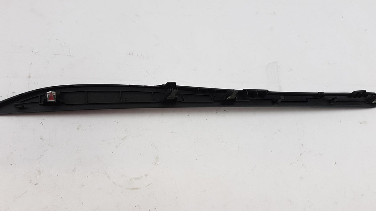 Original BMW 3er 4er Abdeckblende Mittelkonsole seitlich Rechts 51169235479