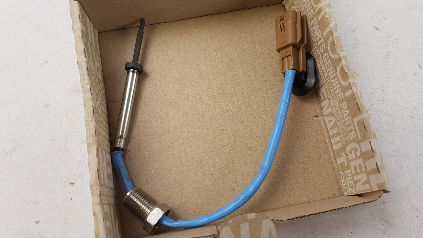 Original OE NISSAN Abgastemperaturgeber 2264000QAG