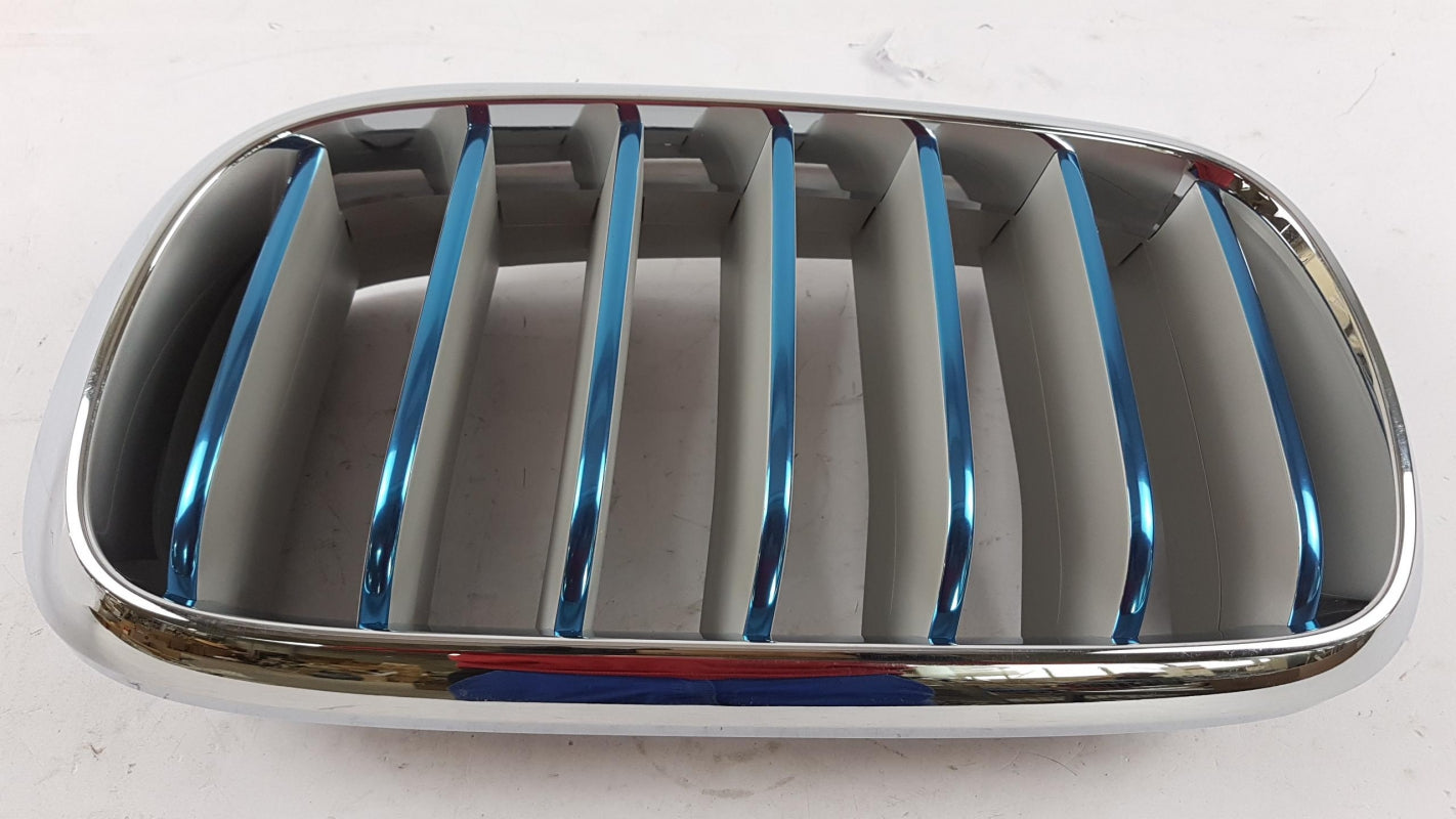 Original OE BMW Kühlergitter 51137474380