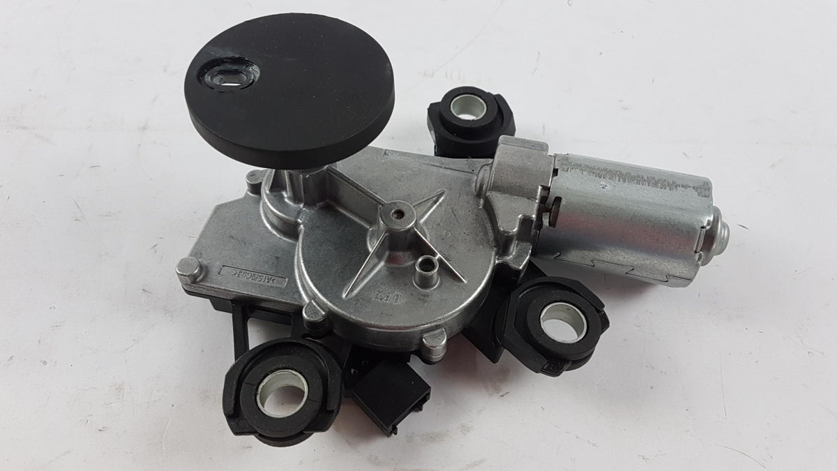 Original CITROEN C4 Picasso Heckwischermotor 6405CY