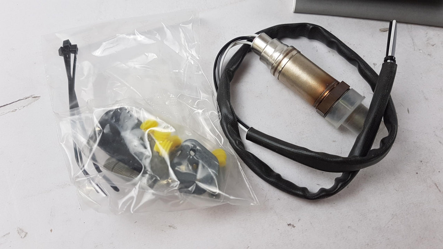 Original OE Peugeot Lambdasonde E144003