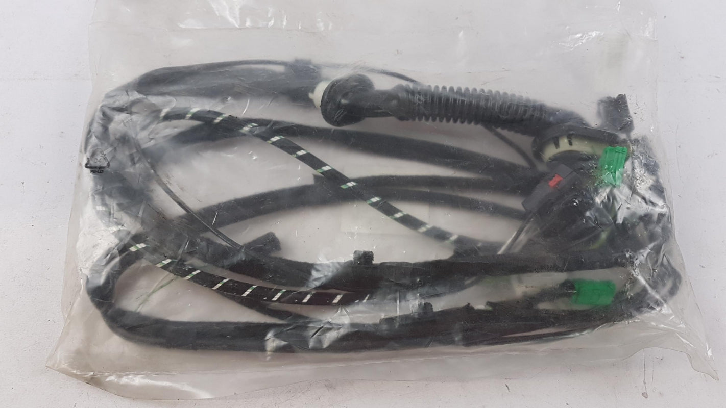 Original OE Peugeot wiring harness 6534NY 