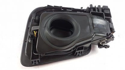 Original OE BMW Tankklappe Gehäuse 51177335742