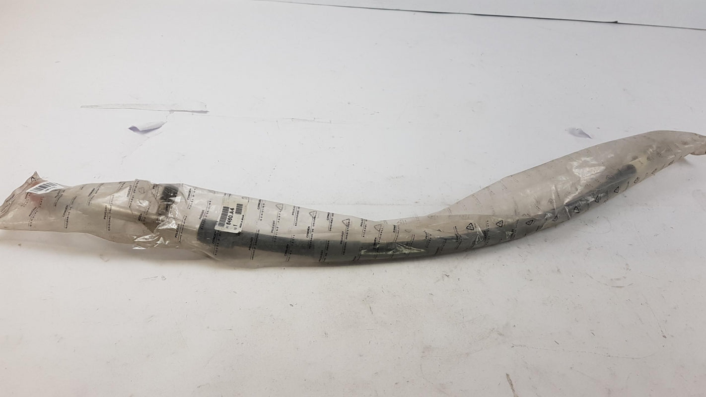 Original OE Peugeot Klimaanlage Druckleitung 6460A4