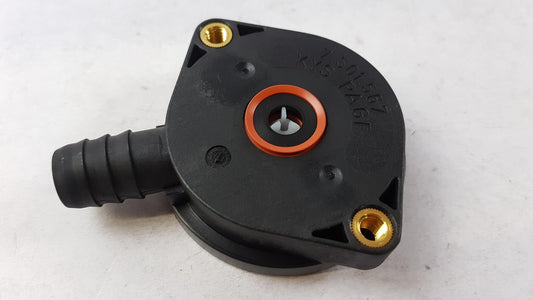 Original OE BMW Kurbelgehäuseentlüftung Ventil 11157501567