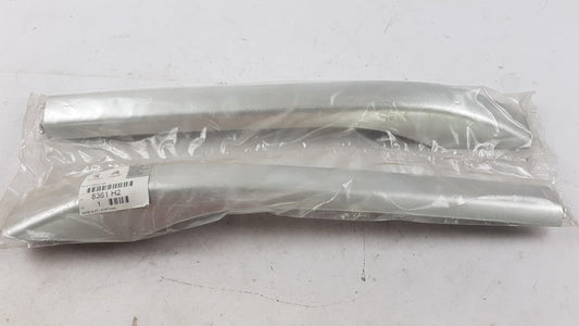 Original OE Peugeot Zierleisten Satz 8361H2