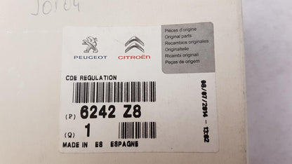 Original OE Peugeot Lenkstockschalter 6242Z8