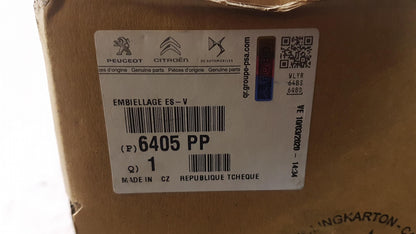 Original OE Peugeot Wischergestänge 6405PP