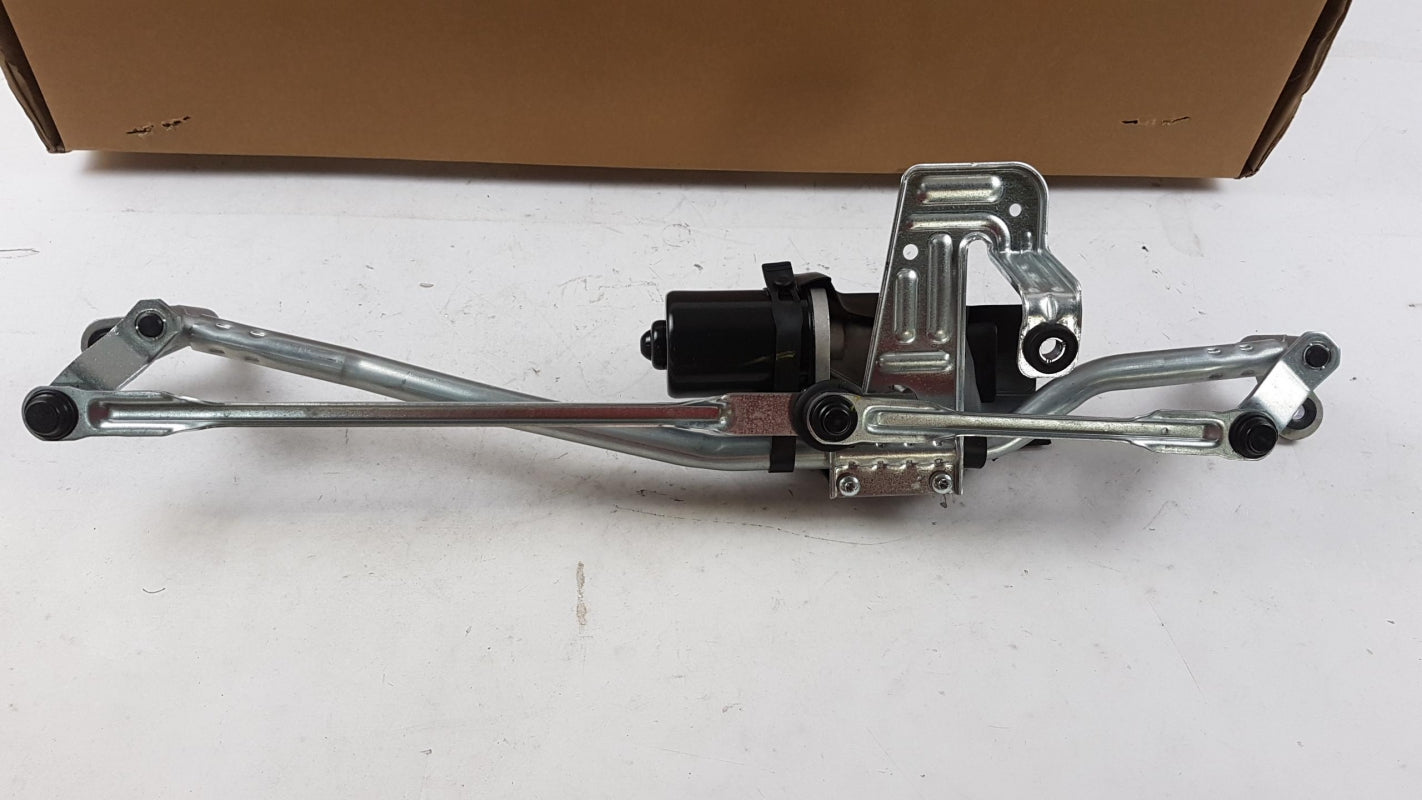 Original OE Peugeot Wischergestänge 6405PP