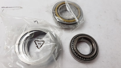 Original CITROEN C4 C5 III ML6 MLG PEUGEOT 308 II Getriebelagersatz 1611981780