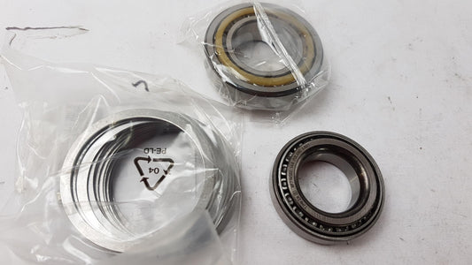 Original CITROEN C4 C5 III ML6 MLG PEUGEOT 308 II Getriebelagersatz 1611981780