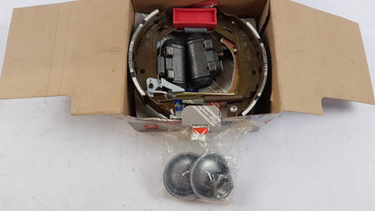 Original OE Peugeot Bremsbackensatz 424240