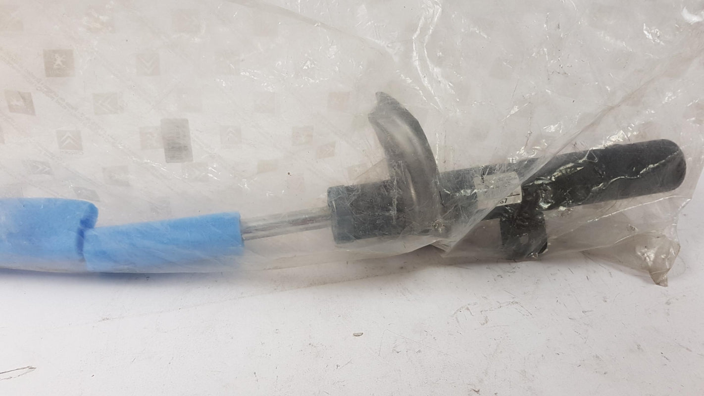 Original CITROEN XSARA II Picasso shock absorber front right 5202CA 