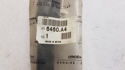 Original OE Peugeot Klimaanlage Druckleitung 6460A4