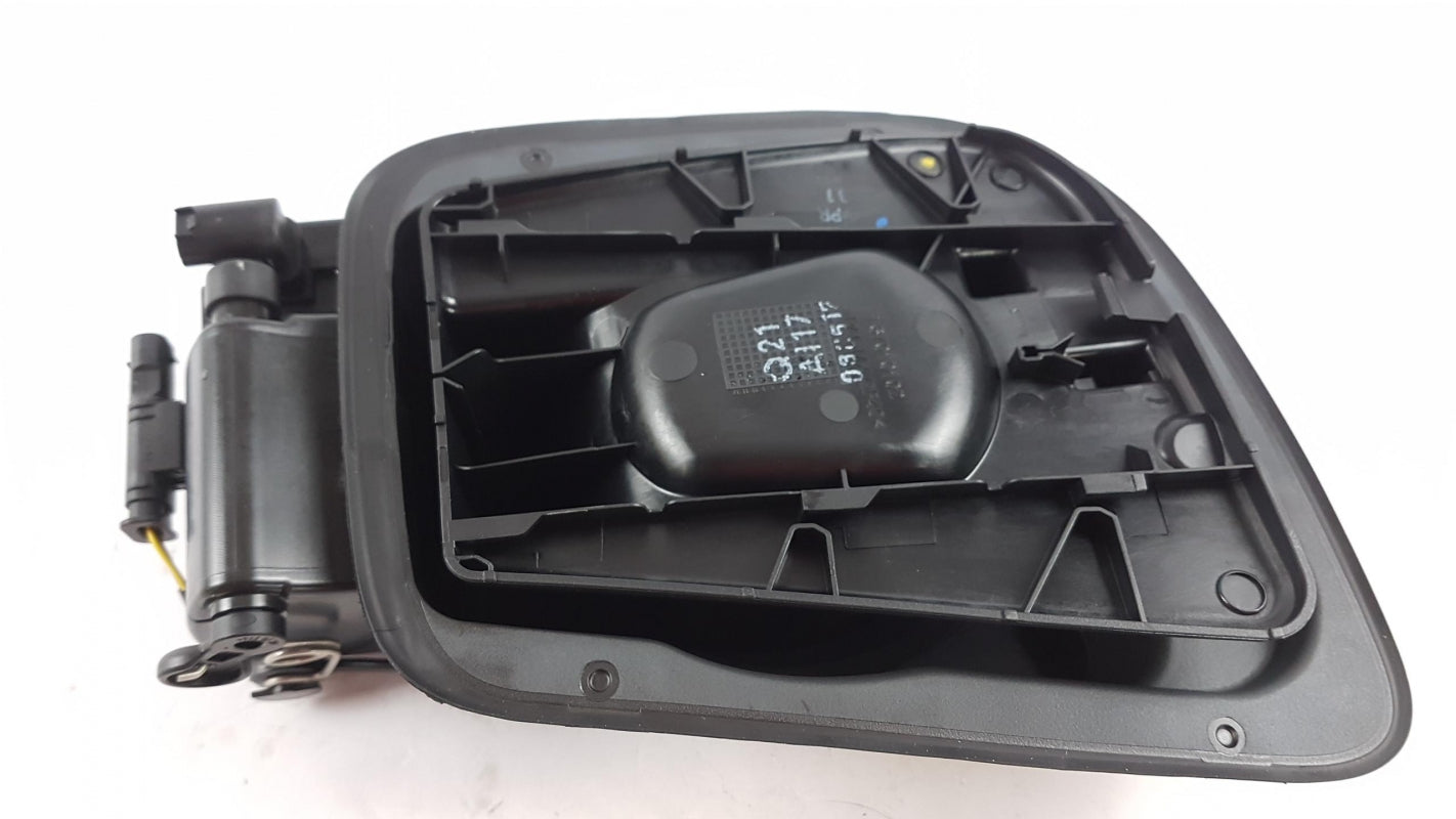 Original OE BMW Tankklappe Gehäuse 51177335742