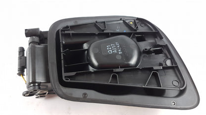 Original OE BMW Tankklappe Gehäuse 51177335742