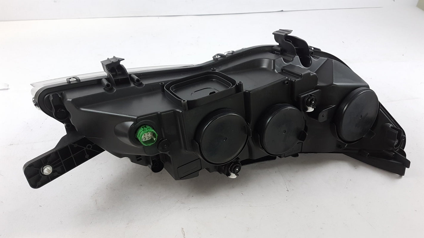 Original CITROEN Jumper 2014 > Scheinwerfer Links 1612041780