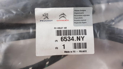 Original OE Peugeot Kabelbaum 6534NY