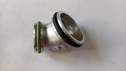 Original OE BMW Druckrohr 11658506396