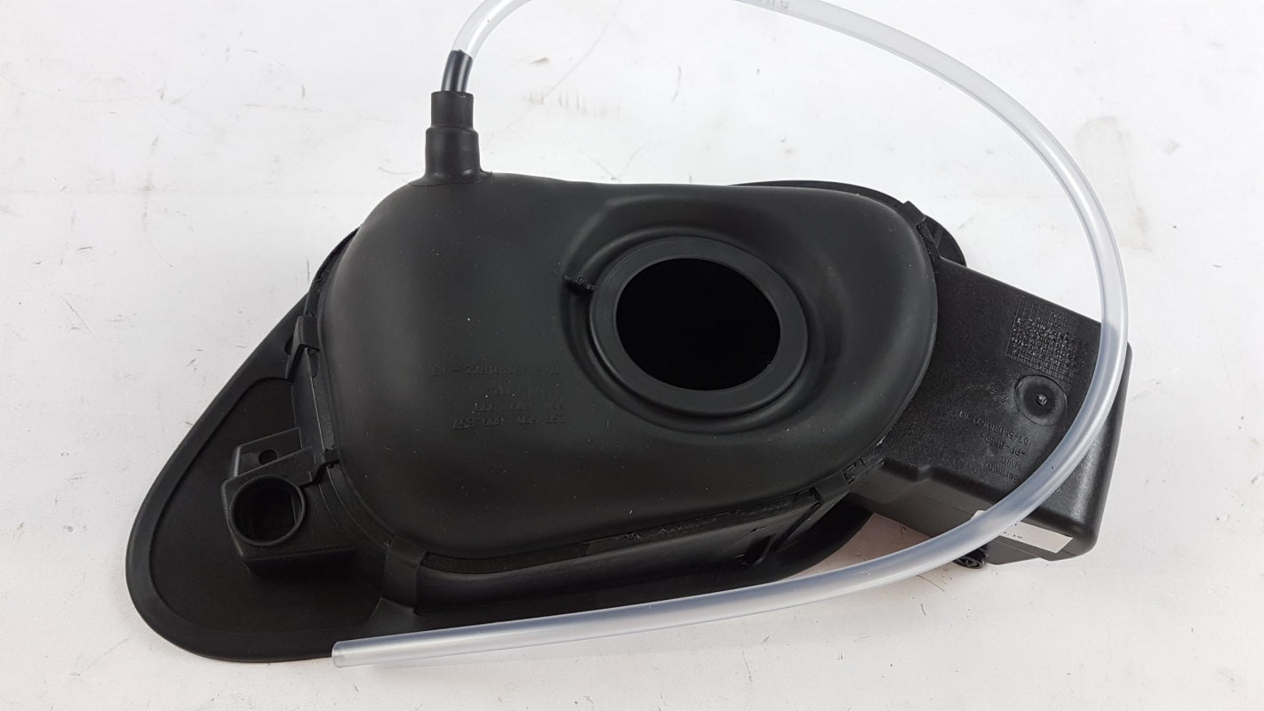 Original OE Volkswagen Tankklappe 5G0809857