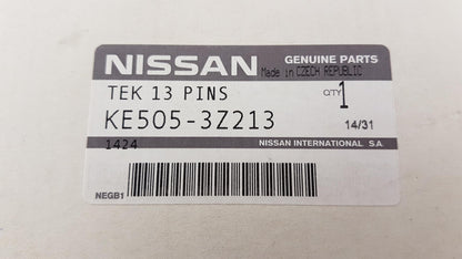 Original OE NISSAN Kabelbaum KE5053Z213