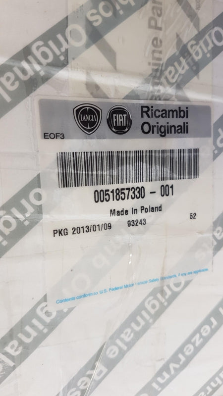 Original OE FIAT Stoßdämpfer 51857330