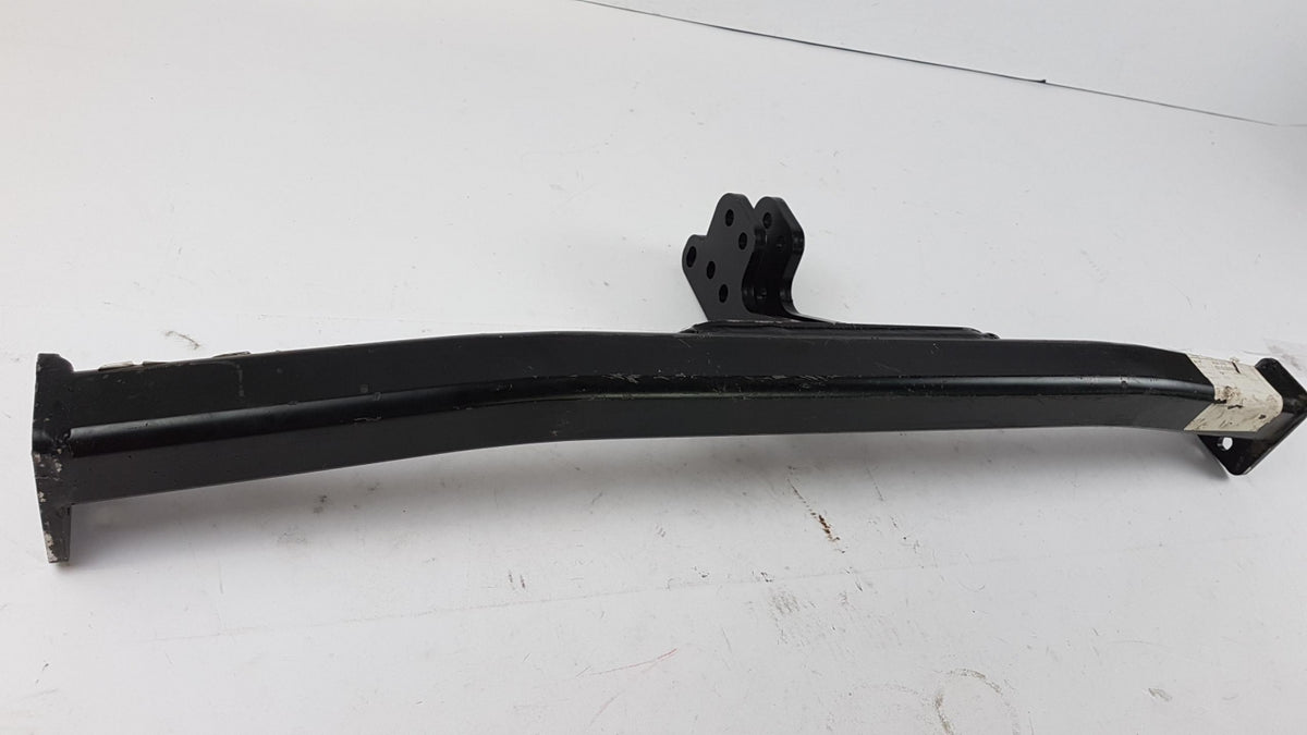 Original RENAULT DACIA Duster I Anhängerkupplung Halterung AHK 8201271008