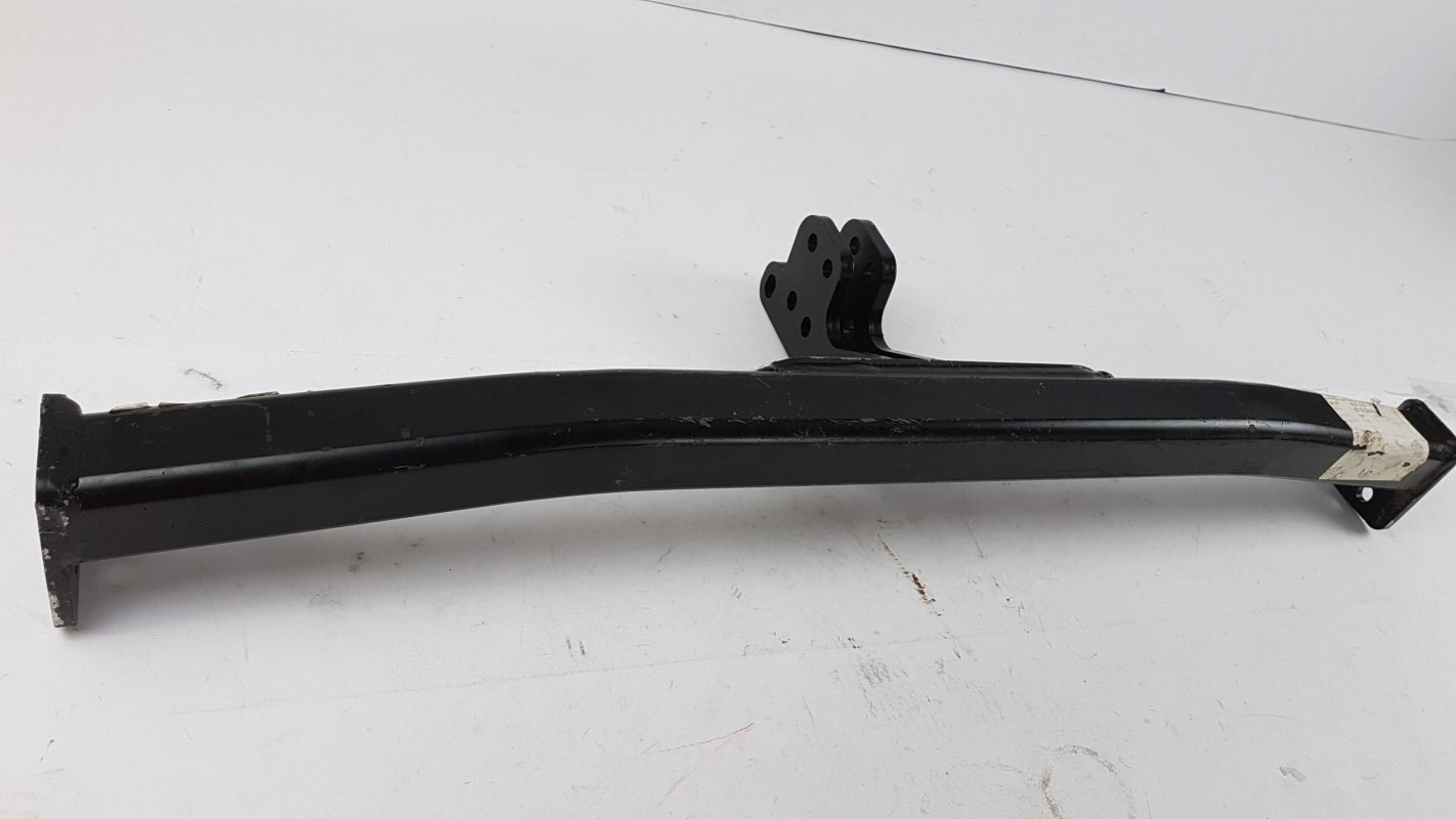 Original RENAULT DACIA Duster I Anhängerkupplung Halterung AHK 8201271008