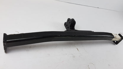 Original RENAULT DACIA Duster I Anhängerkupplung Halterung AHK 8201271008