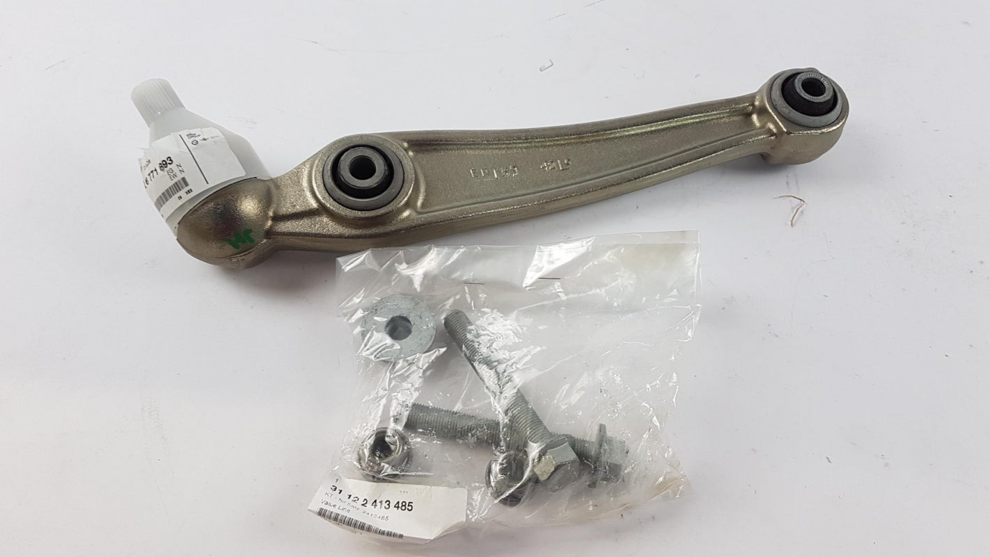 Original BMW X5 E70 X6 E71 E72 Querlenker Unten Links 31122413485