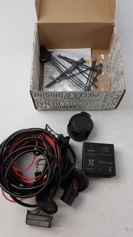 Original OE RENAULT Kabelbaum 8201721034