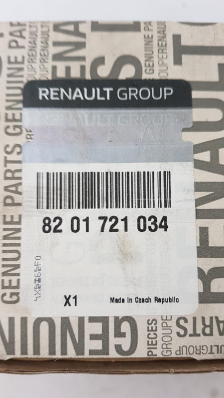 Original OE RENAULT Kabelbaum 8201721034