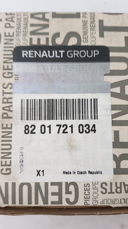 Original OE RENAULT Kabelbaum 8201721034
