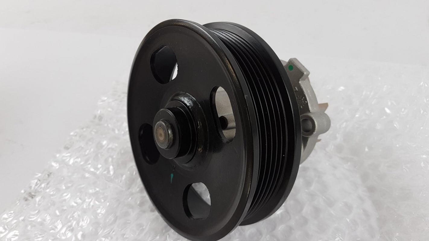 Original FIAT Linea Tipo Doblo ALFA ROMEO Mito 1.3JTD Wasserpumpe 46338675