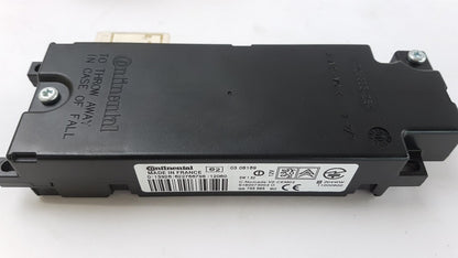 Original PEUGEOT 207 1007 5008 Bluetooth-Modul 1607242180