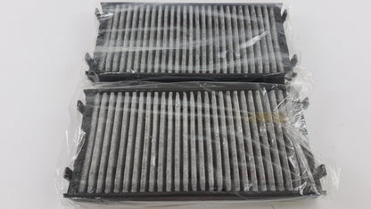 Original BMW X5 E70 X6 E71 Innenraumfilter 64316945586