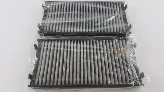 Original BMW X5 E70 X6 E71 Innenraumfilter 64316945586