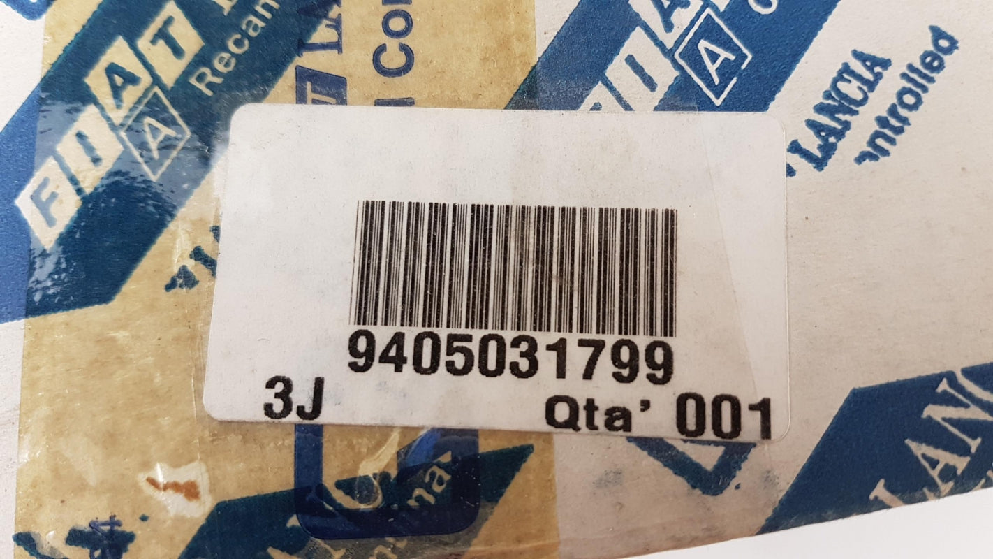 Original FIAT Ducato 2E Federbeinstützlager vorne rechts 9405031799