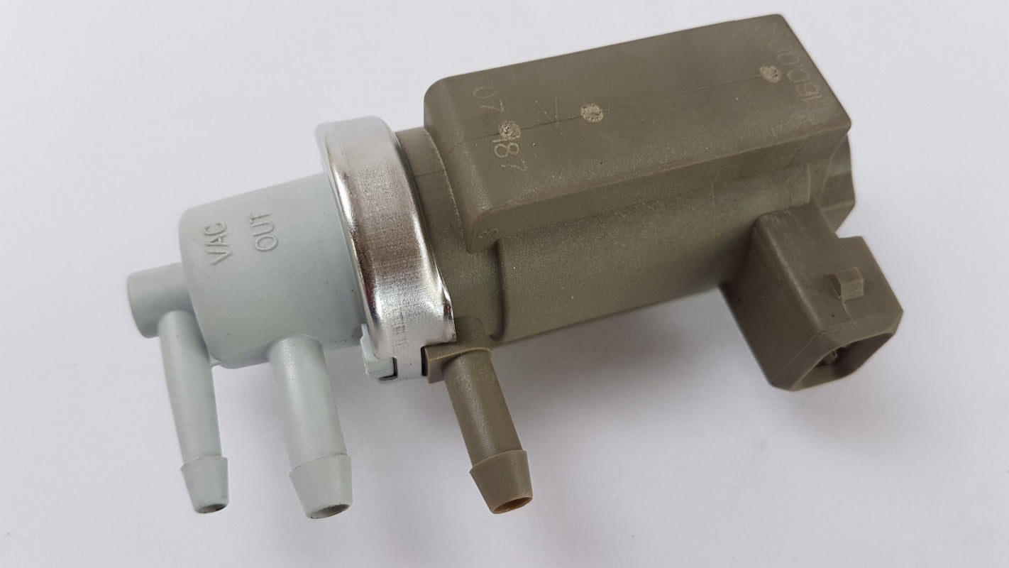 Original AUDI A6 A8 Abgassteuerung Druckwandler 059906627A