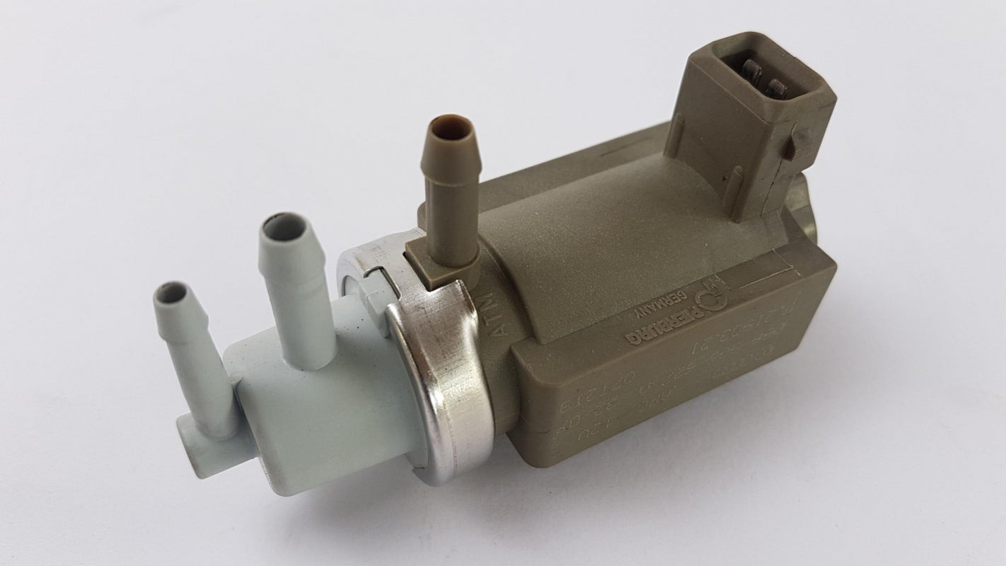 Original AUDI A6 A8 Abgassteuerung Druckwandler 059906627A