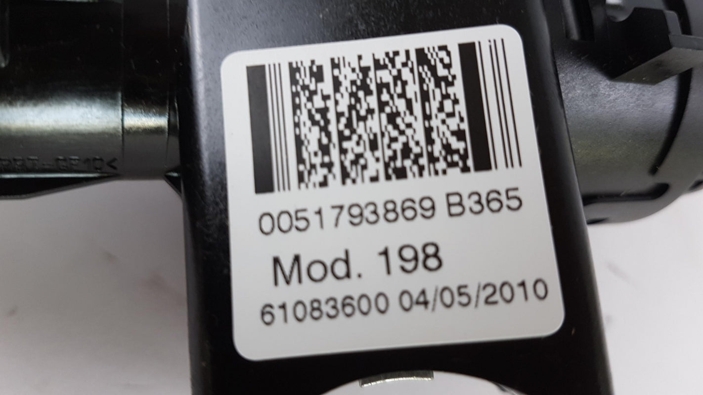 Original OE FIAT Zündschalter 51793869