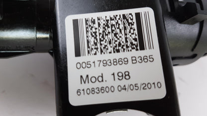 Original OE FIAT Zündschalter 51793869