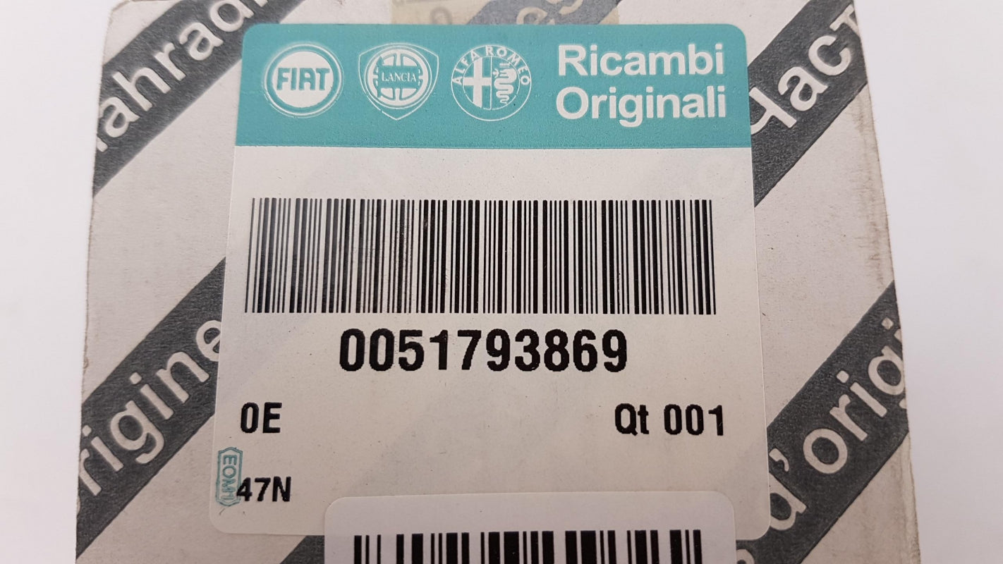 Original OE FIAT Zündschalter 51793869