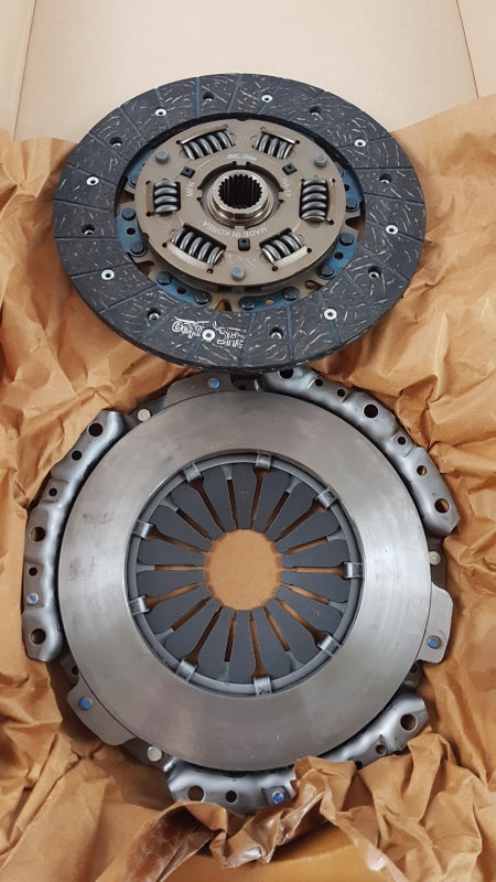 VALEO Kupplungssatz 826380